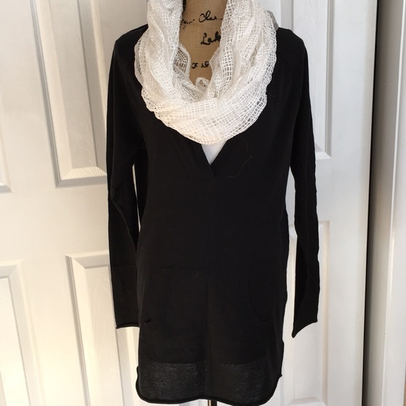 NWT Gap Body Lightweight Sweater. Sz L - Picture 1 of 6